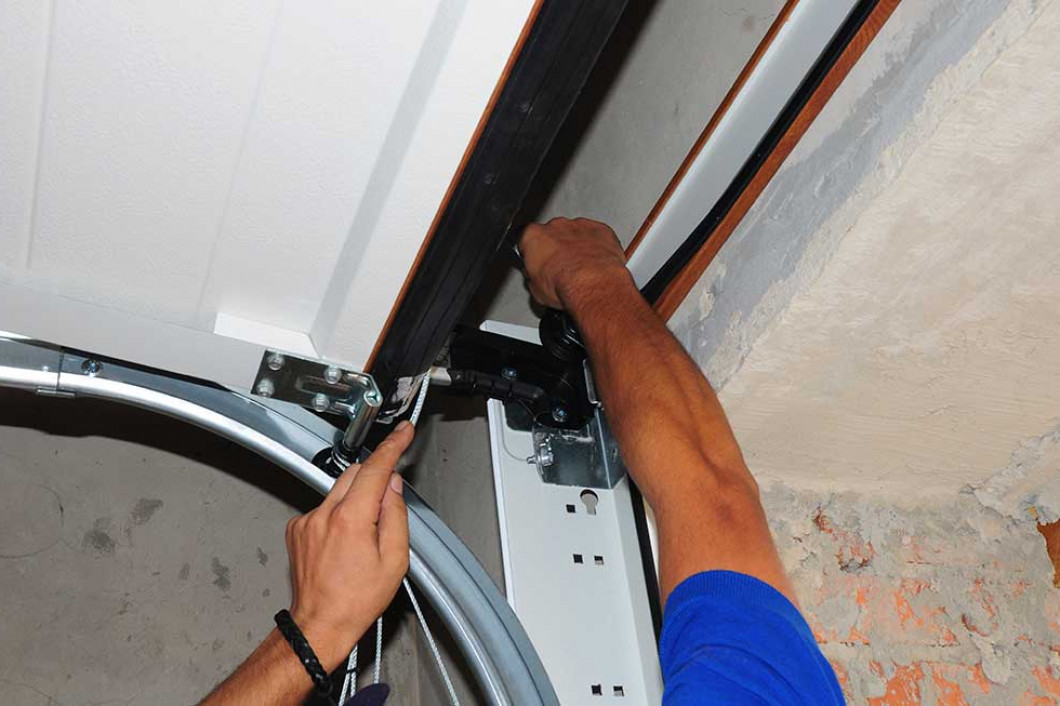 Garage Door Repair Remote Replacement Union City Ca