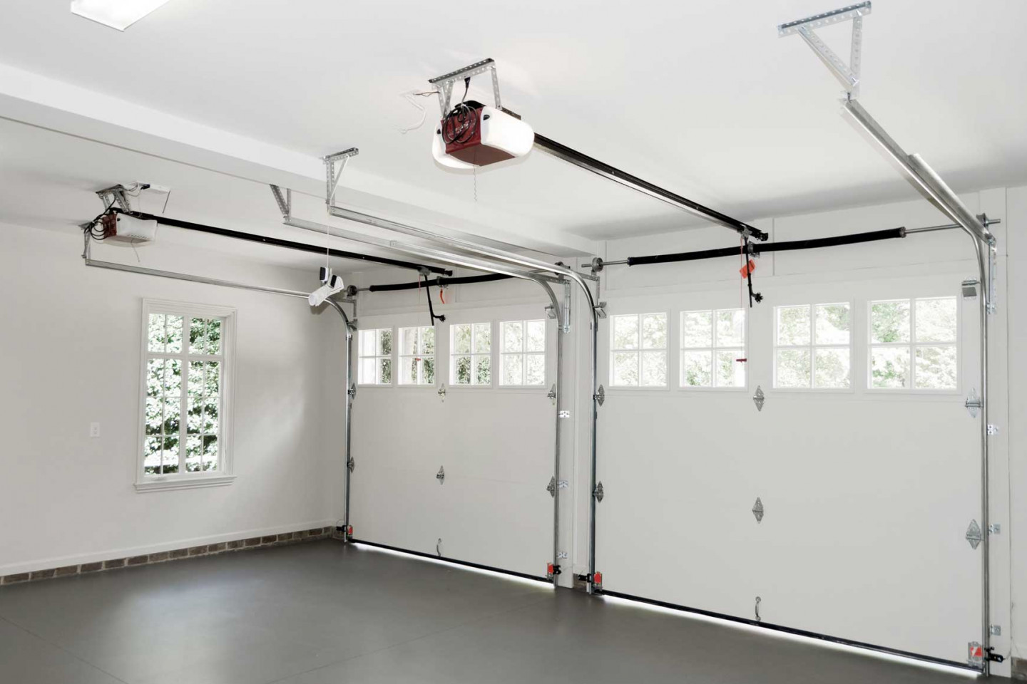 Garage Door Installation & Maintenance | Union City, CA | Vaz Garage Doors