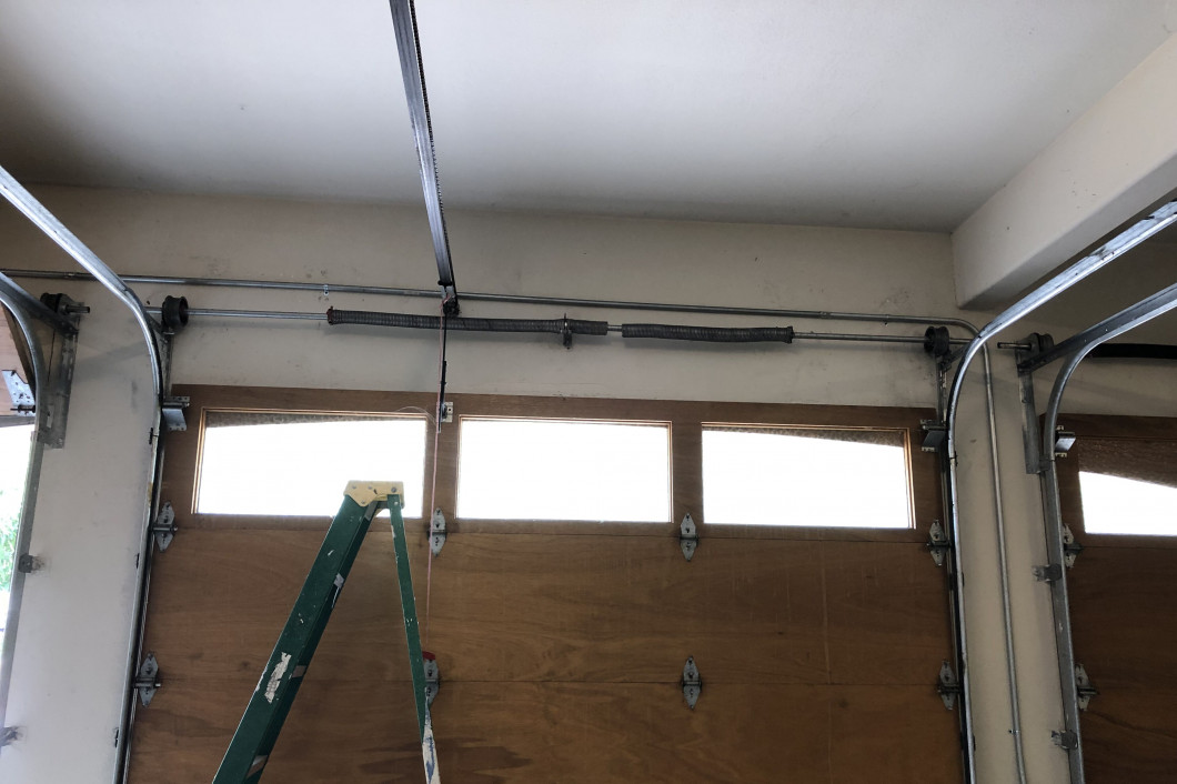Garage Door Spring Repairs Union City Ca Vaz Garage Doors